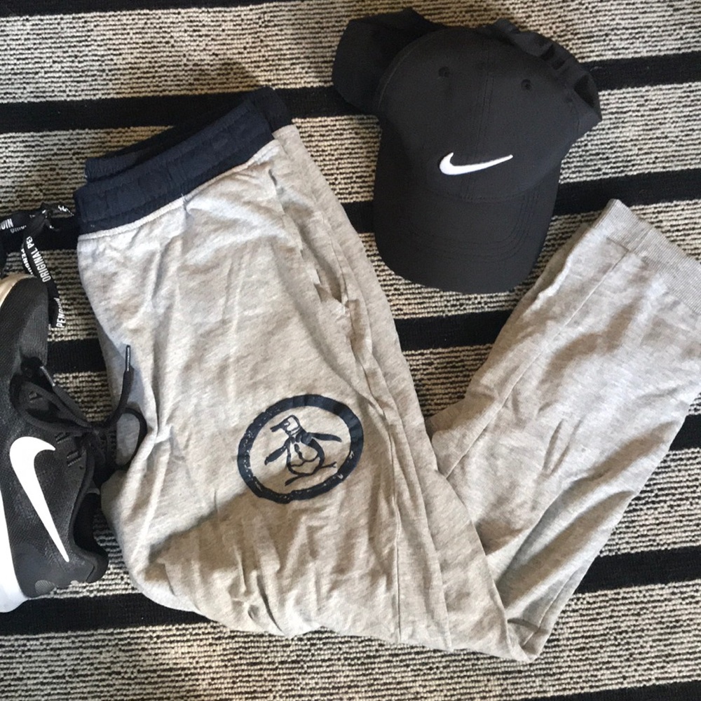 Men’s Joggers Small